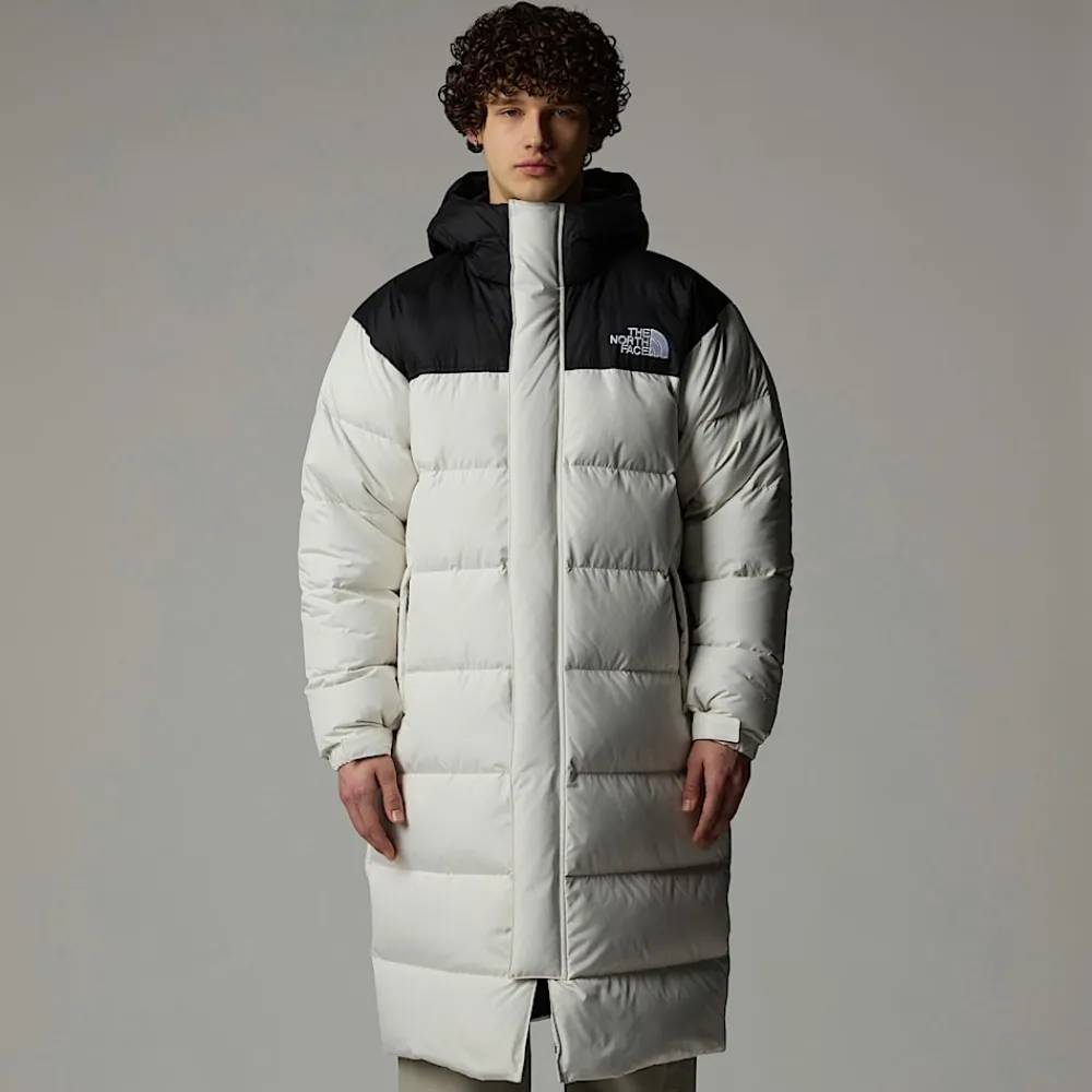 Hombre The North Face Chaquetas Con Aislamiento Integral|Chaquetas Nuptse & Chaquetas Acolchadas<Parka Nuptse Para Hombre