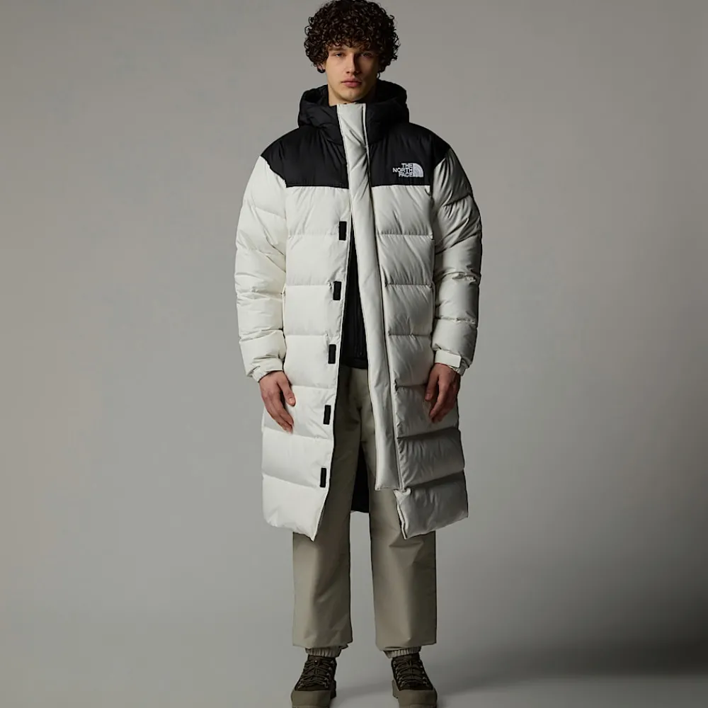 Hombre The North Face Chaquetas Con Aislamiento Integral|Chaquetas Nuptse & Chaquetas Acolchadas<Parka Nuptse Para Hombre