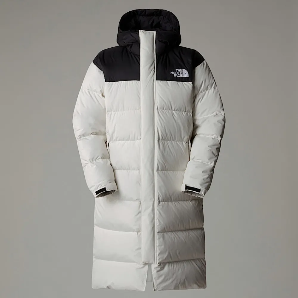 Hombre The North Face Chaquetas Con Aislamiento Integral|Chaquetas Nuptse & Chaquetas Acolchadas<Parka Nuptse Para Hombre
