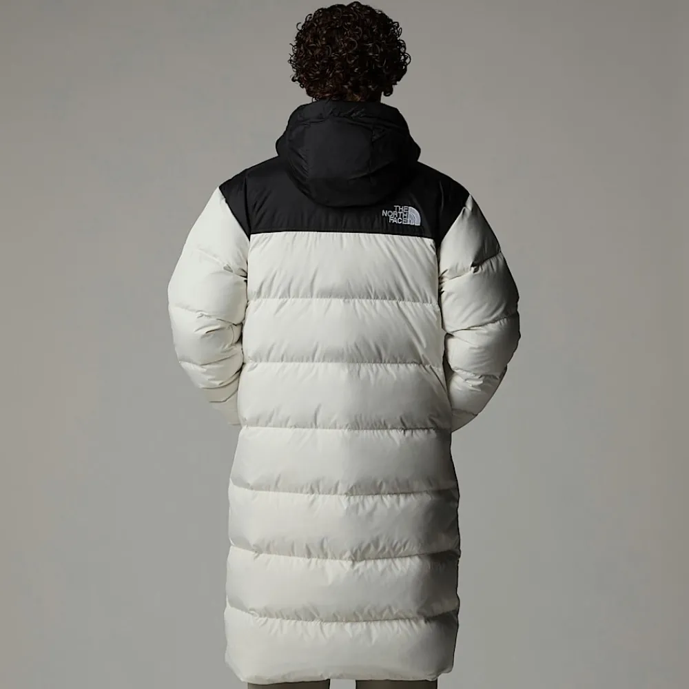 Hombre The North Face Chaquetas Con Aislamiento Integral|Chaquetas Nuptse & Chaquetas Acolchadas<Parka Nuptse Para Hombre