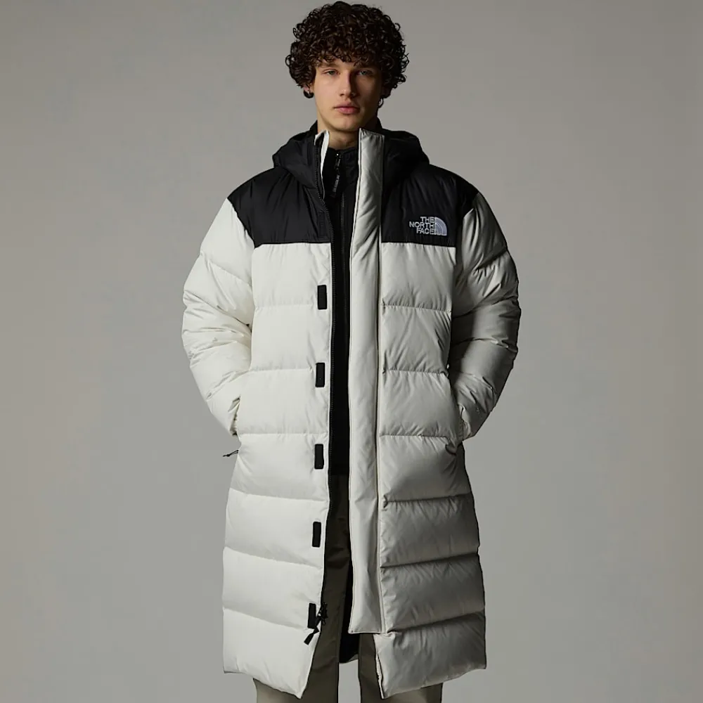 Hombre The North Face Chaquetas Con Aislamiento Integral|Chaquetas Nuptse & Chaquetas Acolchadas<Parka Nuptse Para Hombre