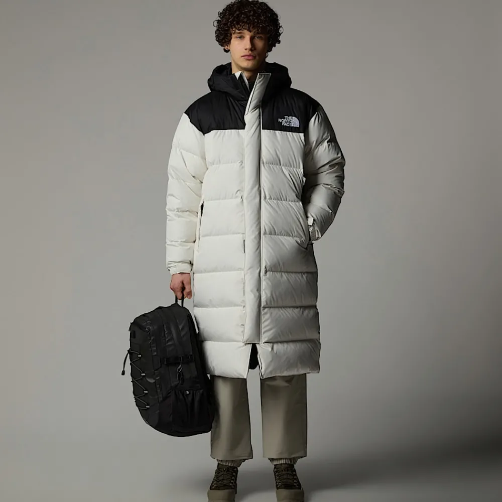 Hombre The North Face Chaquetas Con Aislamiento Integral|Chaquetas Nuptse & Chaquetas Acolchadas<Parka Nuptse Para Hombre