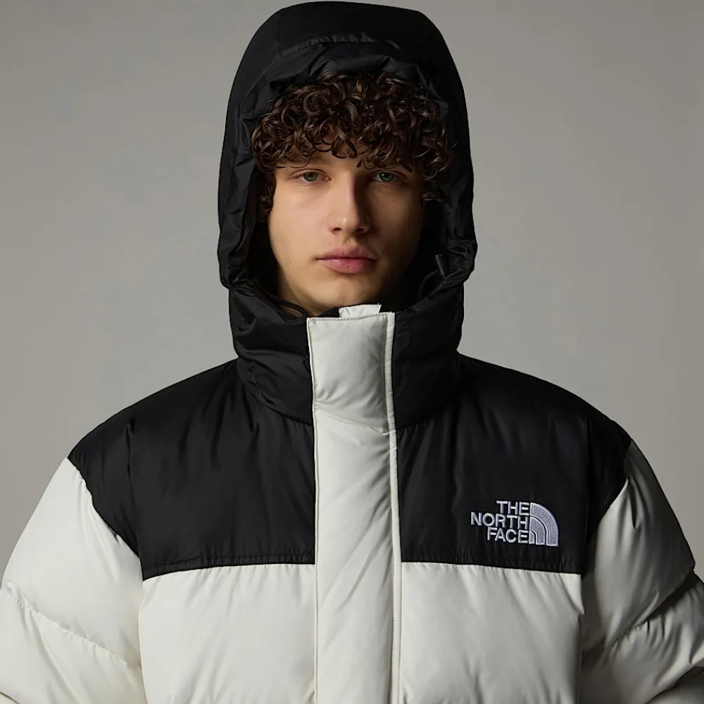 Hombre The North Face Chaquetas Con Aislamiento Integral|Chaquetas Nuptse & Chaquetas Acolchadas<Parka Nuptse Para Hombre