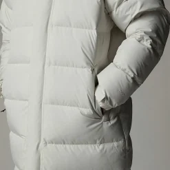 Hombre The North Face Chaquetas Con Aislamiento Integral|Chaquetas Nuptse & Chaquetas Acolchadas<Parka Nuptse Para Hombre