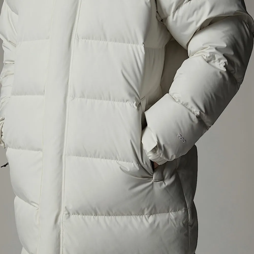Hombre The North Face Chaquetas Con Aislamiento Integral|Chaquetas Nuptse & Chaquetas Acolchadas<Parka Nuptse Para Hombre
