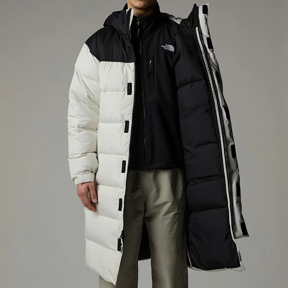 Hombre The North Face Chaquetas Con Aislamiento Integral|Chaquetas Nuptse & Chaquetas Acolchadas<Parka Nuptse Para Hombre