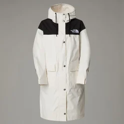 Mujer The North Face Impermeable|Chaquetas Ligeras<Parka Reign On Para Mujer