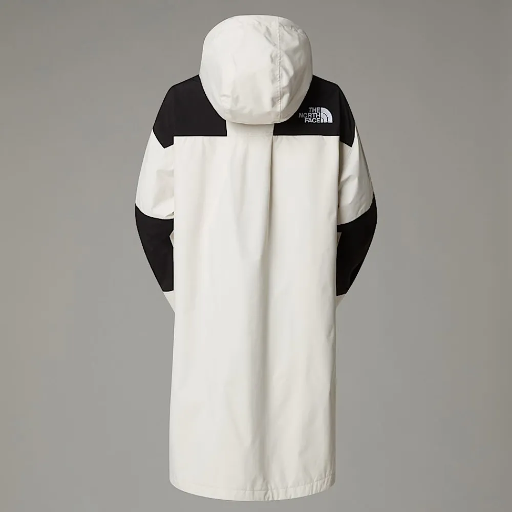 Mujer The North Face Impermeable|Chaquetas Ligeras<Parka Reign On Para Mujer