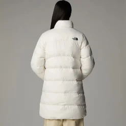 Mujer The North Face Chaquetas Nuptse & Chaquetas Acolchadas|Parkas & Abrigos<Parka Saikuru Para Mujer
