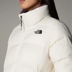 Mujer The North Face Chaquetas Nuptse & Chaquetas Acolchadas|Parkas & Abrigos<Parka Saikuru Para Mujer