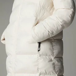 Mujer The North Face Chaquetas Nuptse & Chaquetas Acolchadas|Parkas & Abrigos<Parka Saikuru Para Mujer