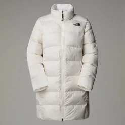 Mujer The North Face Chaquetas Nuptse & Chaquetas Acolchadas|Parkas & Abrigos<Parka Saikuru Para Mujer