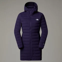 Mujer The North Face Chaquetas De Plumón|Parkas & Abrigos<Parka Stretch Down Belleview Para Mujer
