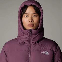 Mujer The North Face Chaquetas Nuptse & Chaquetas Acolchadas|Chaquetas De Plumón<Parka Triple C Para Mujer