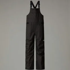 Niños The North Face Pantalones|Pantalones<Peto Con Aislamiento Térmico Freedom Para Jóvenes