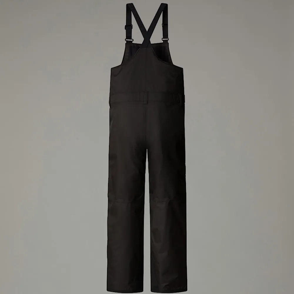 Niños The North Face Pantalones|Pantalones<Peto Con Aislamiento Térmico Freedom Para Jóvenes