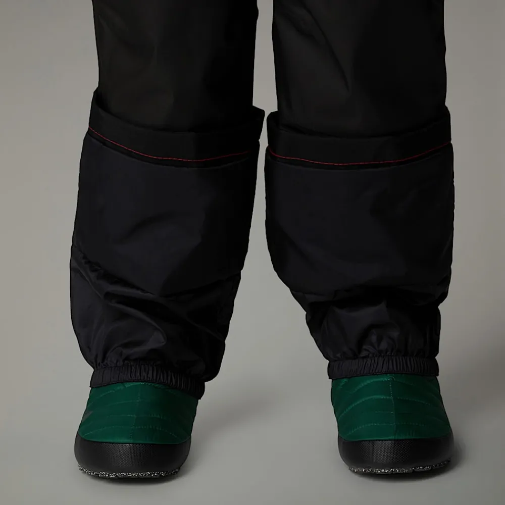 Niños The North Face Pantalones|Pantalones<Peto Con Aislamiento Térmico Freedom Para Jóvenes