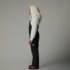 Niños The North Face Pantalones|Pantalones<Peto Con Aislamiento Térmico Freedom Para Jóvenes