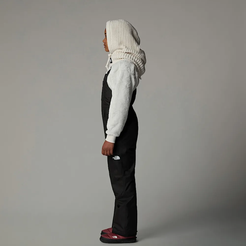 Niños The North Face Pantalones|Pantalones<Peto Con Aislamiento Térmico Freedom Para Jóvenes