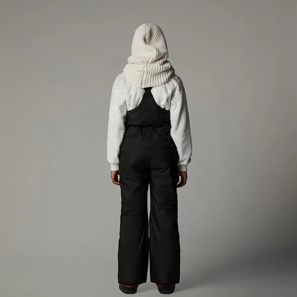 Niños The North Face Pantalones|Pantalones<Peto Con Aislamiento Térmico Freedom Para Jóvenes