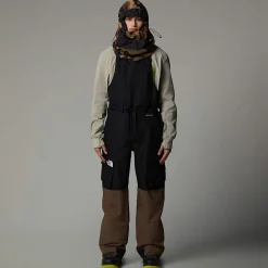 Hombre The North Face Pantalones|Esquí & Snowboard<Peto Dragline Para Hombre