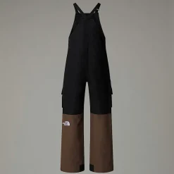 Hombre The North Face Pantalones|Esquí & Snowboard<Peto Dragline Para Hombre