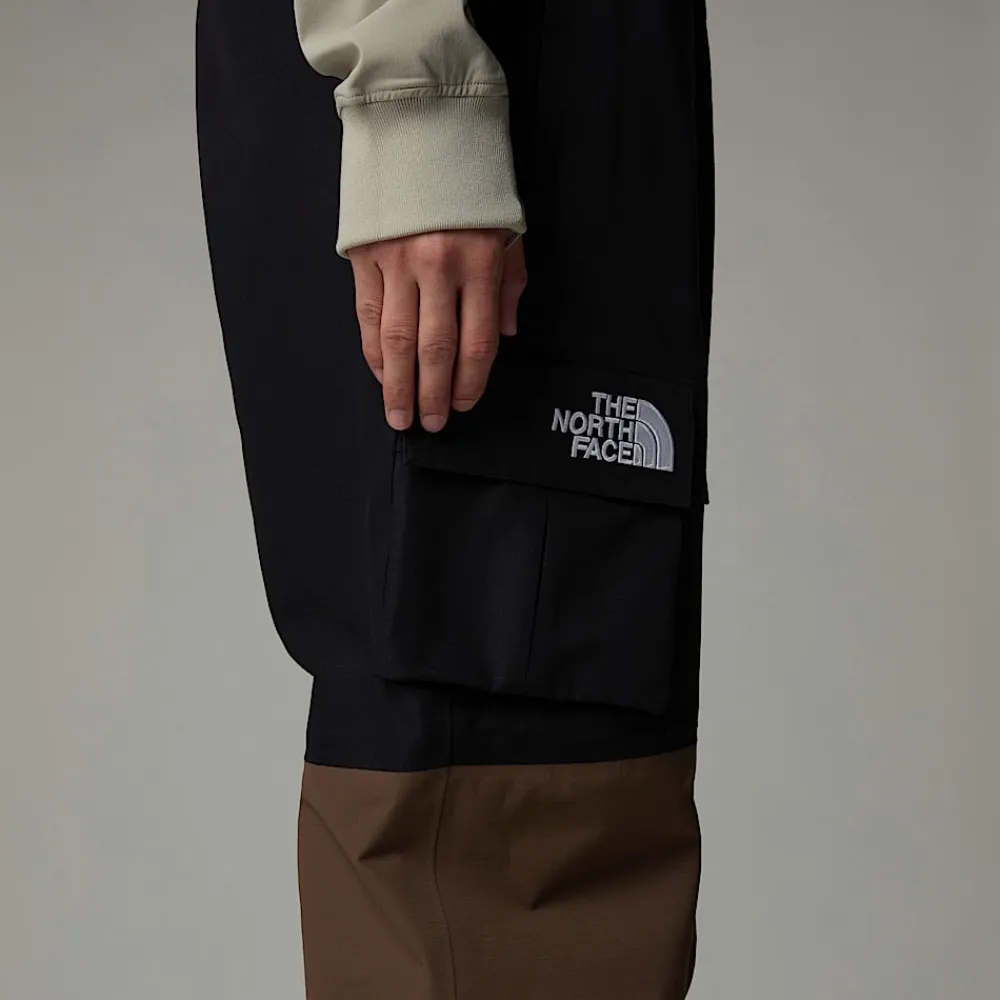 Hombre The North Face Pantalones|Esquí & Snowboard<Peto Dragline Para Hombre