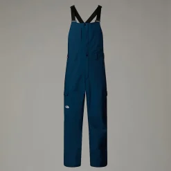 Hombre The North Face Pantalones|Esquí & Snowboard<PETO FREEDOM PARA HOMBRE