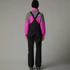 Mujer The North Face Pantalones|Esquí & Snowboard<PETO FREEDOM PARA MUJER