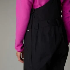 Mujer The North Face Pantalones|Esquí & Snowboard<PETO FREEDOM PARA MUJER