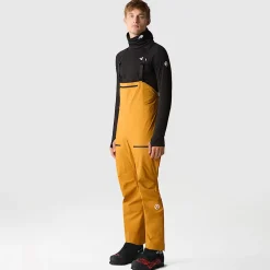 Hombre The North Face Pantalones<Peto GORE-TEX® Pro Summit Pumori Para Hombre