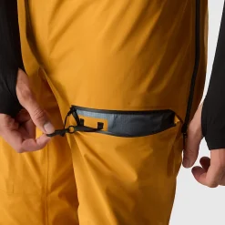 Hombre The North Face Pantalones<Peto GORE-TEX® Pro Summit Pumori Para Hombre