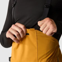 Hombre The North Face Pantalones<Peto GORE-TEX® Pro Summit Pumori Para Hombre