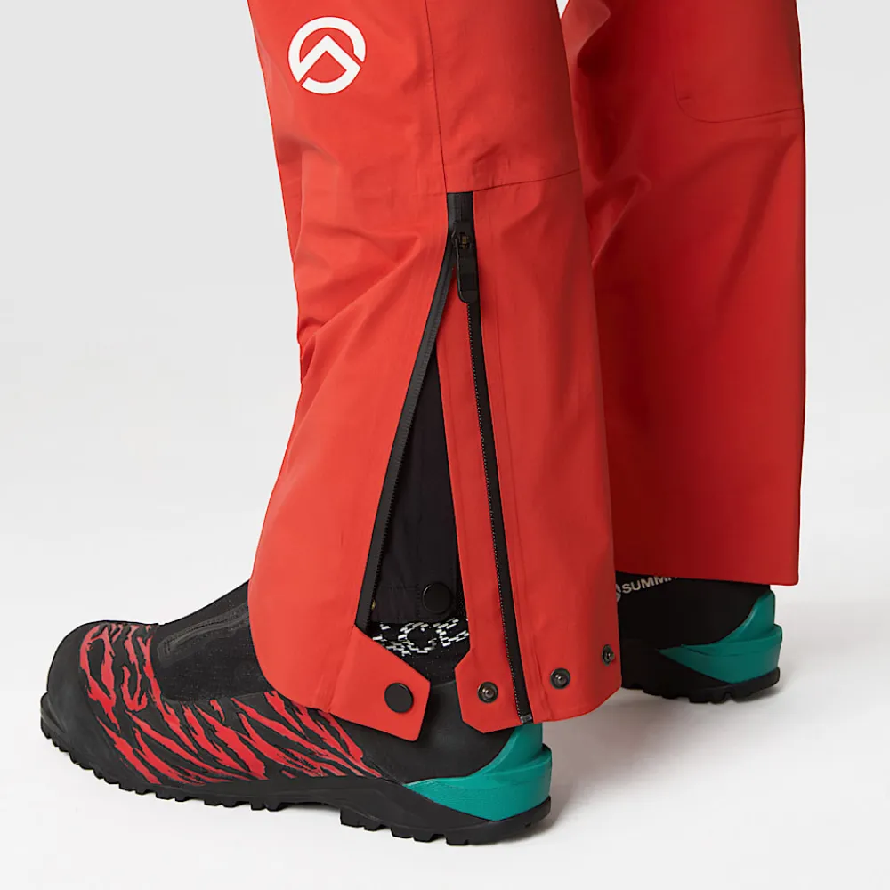 Mujer The North Face Pantalones<Peto GORE-TEX® Pro Summit Pumori Para Mujer