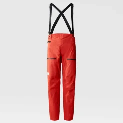 Mujer The North Face Pantalones<Peto GORE-TEX® Pro Summit Pumori Para Mujer