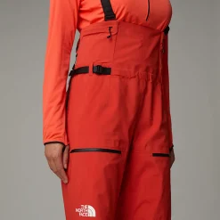Mujer The North Face Pantalones<Peto GORE-TEX® Pro Summit Pumori Para Mujer