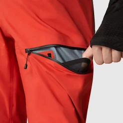 Mujer The North Face Pantalones<Peto GORE-TEX® Pro Summit Pumori Para Mujer