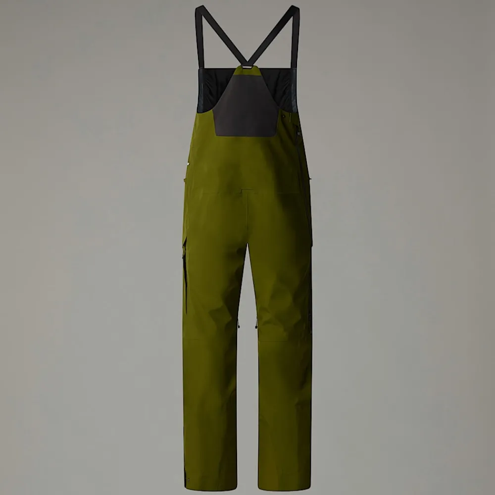 Hombre The North Face Pantalones|Esquí & Snowboard<Peto GORE-TEX® Summit Verbier Para Hombre