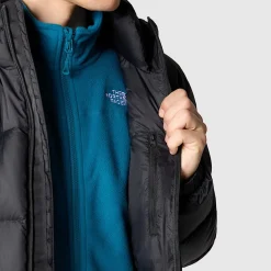Hombre The North Face Chaquetas De Plumón<Plumífero Con Capucha Diablo Para Hombre