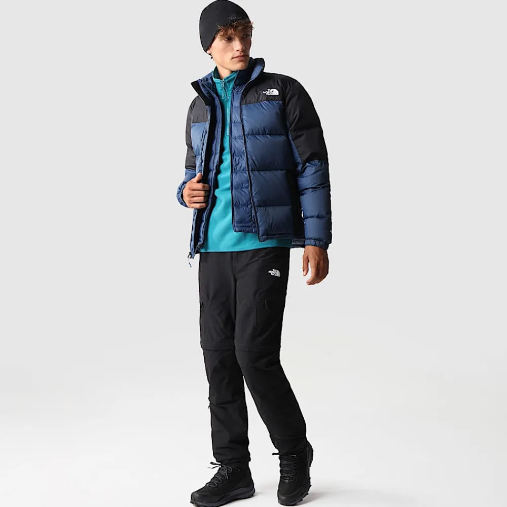 Hombre The North Face Chaquetas De Plumón<Plumífero Diablo Para Hombre