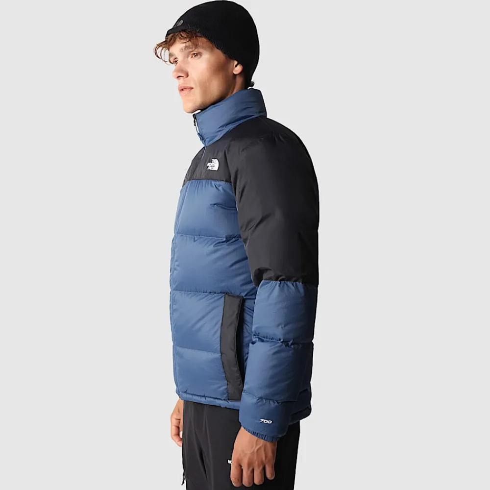 Hombre The North Face Chaquetas De Plumón<Plumífero Diablo Para Hombre