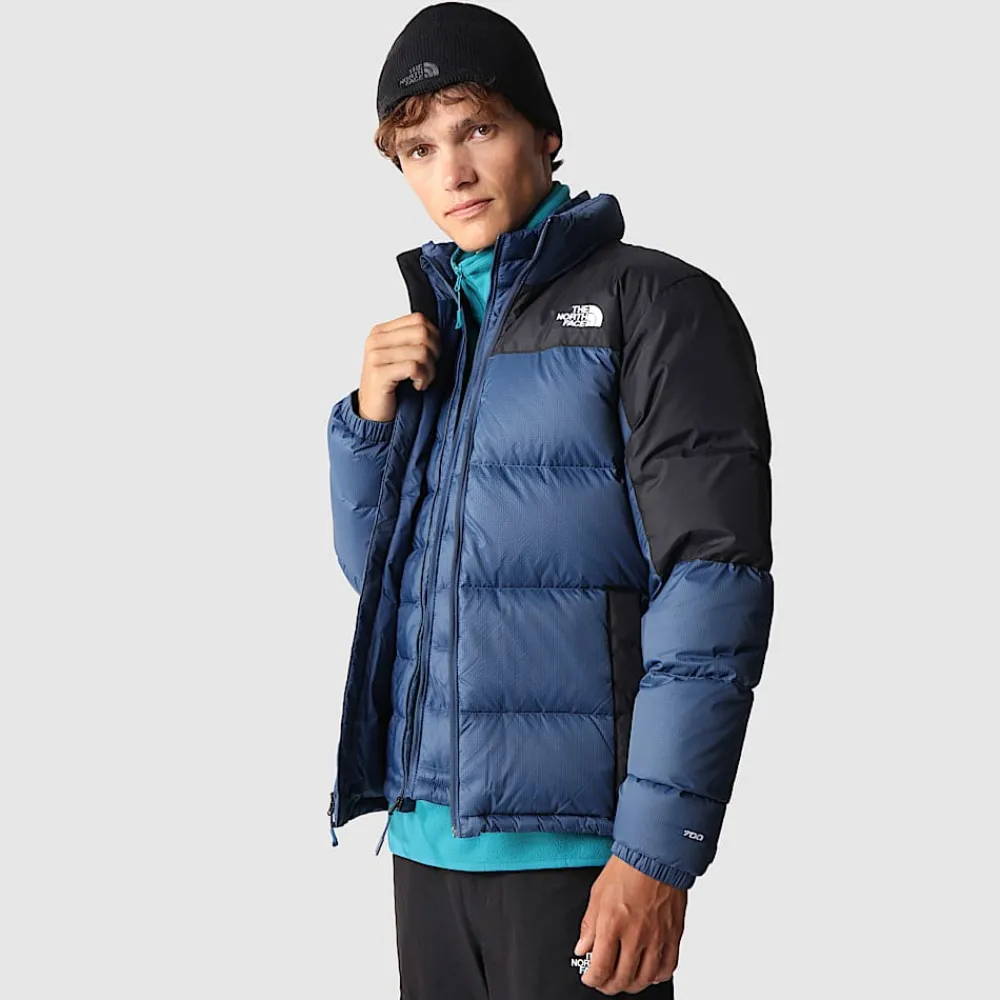 Hombre The North Face Chaquetas De Plumón<Plumífero Diablo Para Hombre