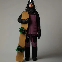 Mujer The North Face Impermeable|Chaquetas Con Aislamiento Integral<Plumífero Pallie Para Mujer
