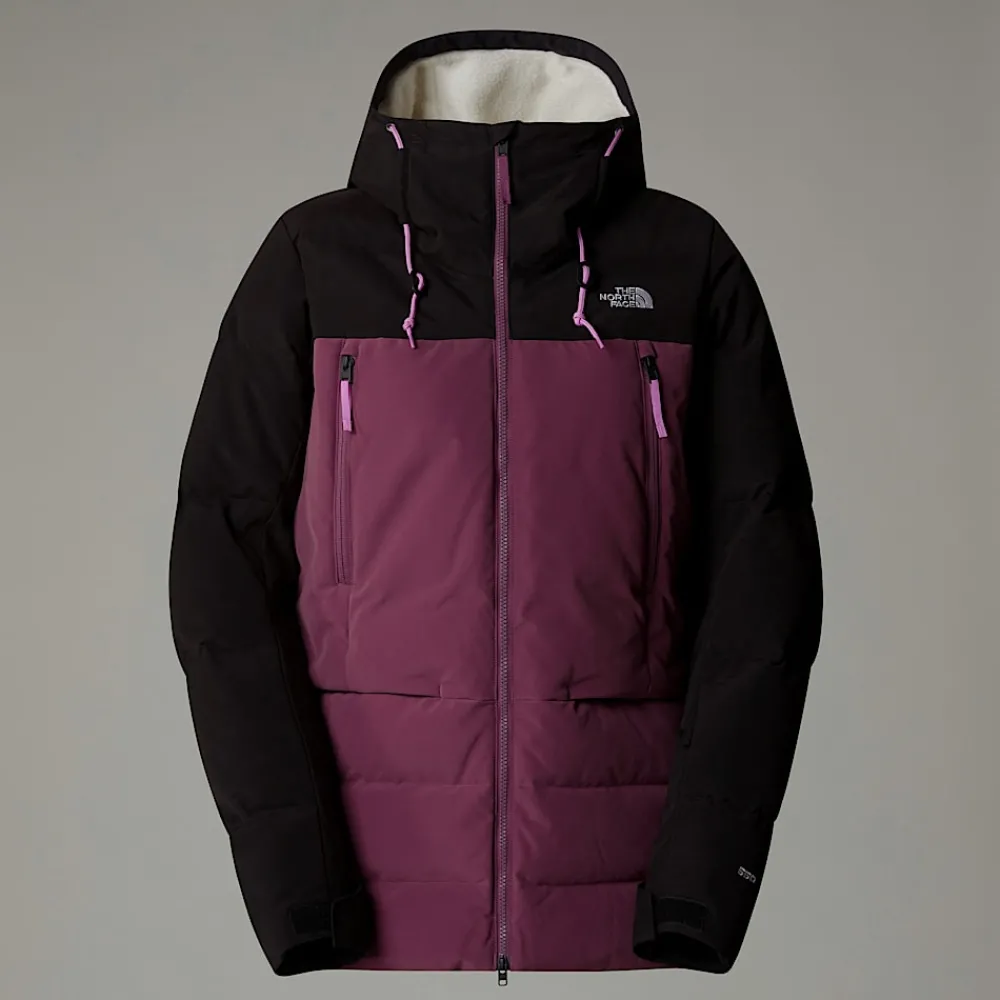 Mujer The North Face Impermeable|Chaquetas Con Aislamiento Integral<Plumífero Pallie Para Mujer