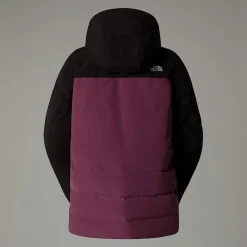 Mujer The North Face Impermeable|Chaquetas Con Aislamiento Integral<Plumífero Pallie Para Mujer
