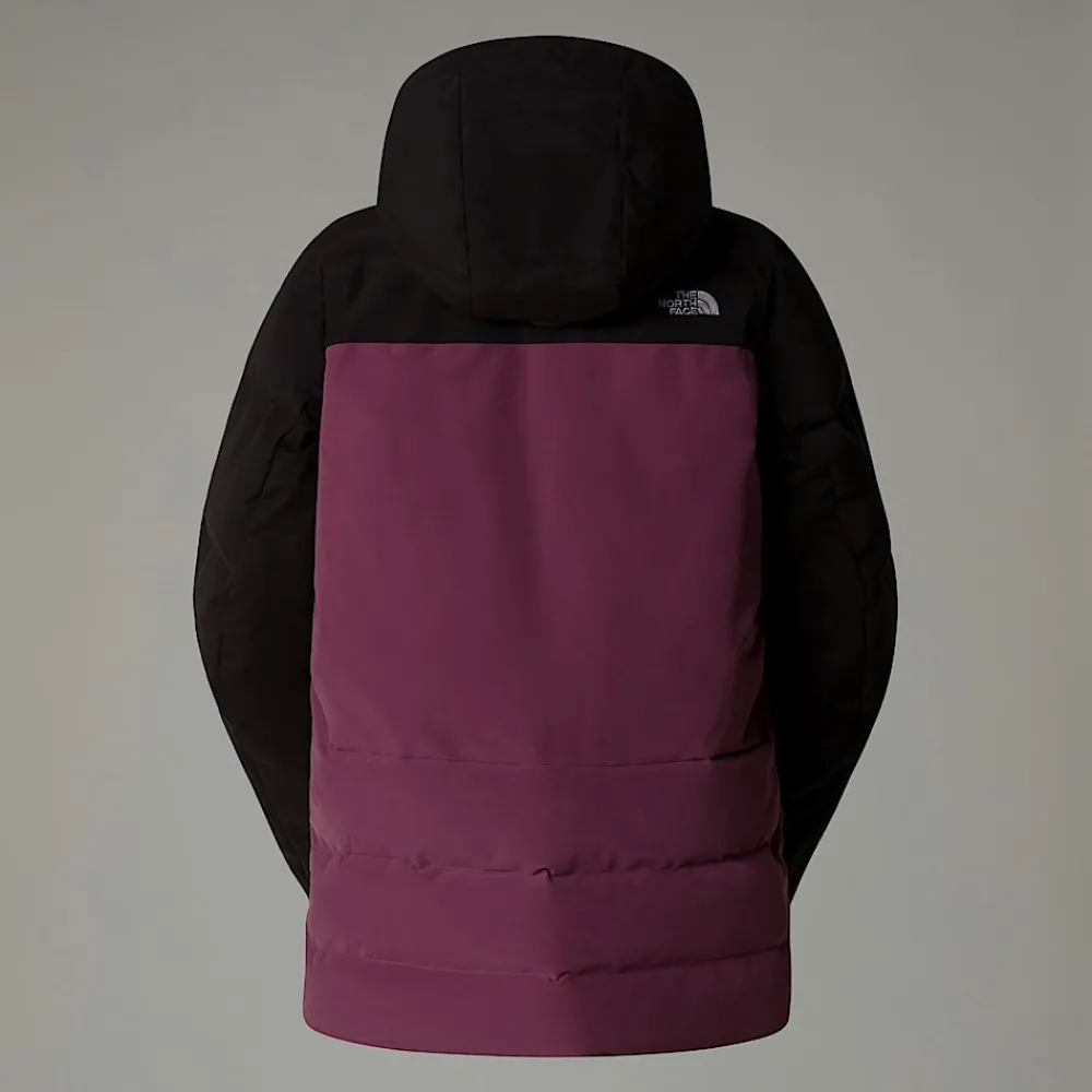 Mujer The North Face Impermeable|Chaquetas Con Aislamiento Integral<Plumífero Pallie Para Mujer