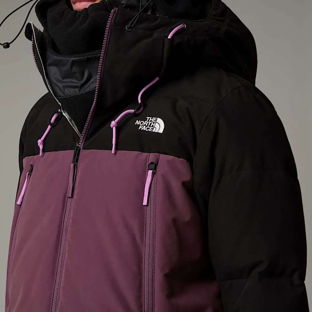 Mujer The North Face Impermeable|Chaquetas Con Aislamiento Integral<Plumífero Pallie Para Mujer