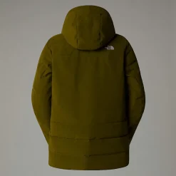 Mujer The North Face Impermeable|Chaquetas De Plumón<Plumífero Pallie Para Mujer