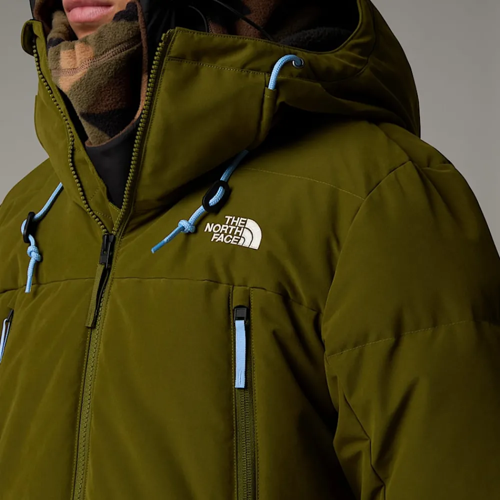 Mujer The North Face Impermeable|Chaquetas De Plumón<Plumífero Pallie Para Mujer