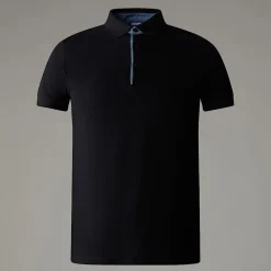 Hombre The North Face Camisetas Y Camisas<Polo De Piqué De Calidad Suprema Para Hombre